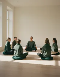 Sacred Pause - Pauser Membership – Image 2