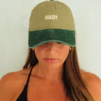 The Pine Hungry Hat – Image 1