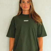 The Recharged Graphic Tee – Image 1