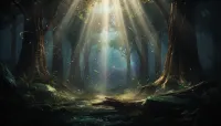 Remembrance - Spring – Image 1