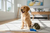 Silver 1:2:1 Puppy Programme – Image 1