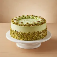 Pista Cake – ½ kg