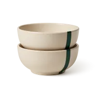 Ceramic Food Bowls – Default Title