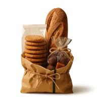 Artisanal Treat Bundle – Default Title