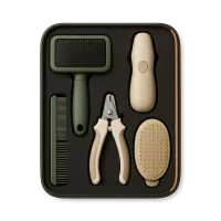 Dog Grooming Kits – Default Title