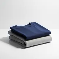 Scalyft Logo Tee — Black – Image 2