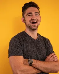 blog author image