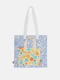 Canvas Tote Bag – Custom
