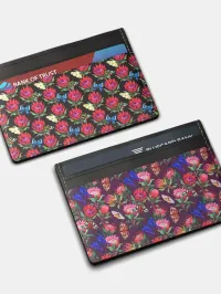 Card Holder – Custom