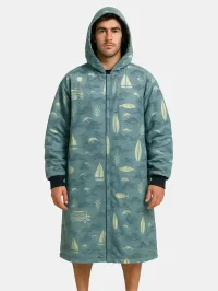 Changing Robe – Custom