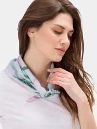 Cotton Scarf – Custom