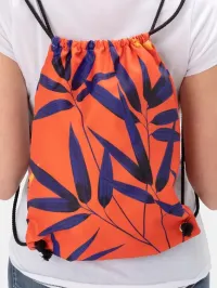 Drawstring Bags for Sports – Custom