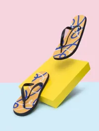 Flip Flops – Custom