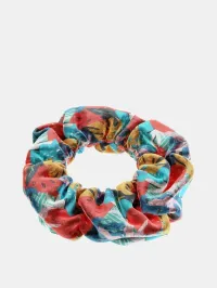 Hair Scrunchies (3 Pack) – Custom