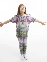Kids Leggings – Custom