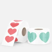 Kiss Cut Stickers – 2x2, Custom Quote
