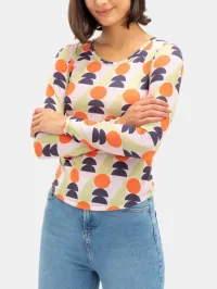 Women's Long Sleeve – Custom