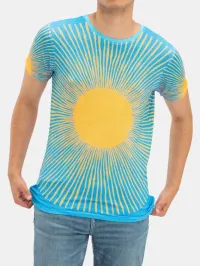 Men's Slim Fit T-Shirt – Custom