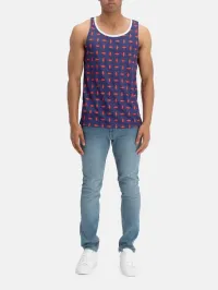 Men's Sports Tank Top – Custom