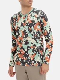 Men's Eco Long Sleeve T-Shirt – Custom