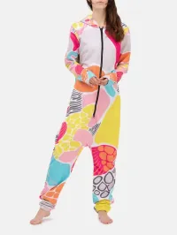 Onesie – Custom