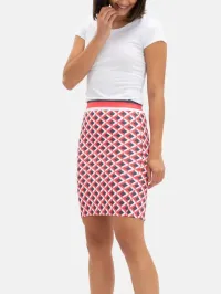 Pencil Skirt – Custom