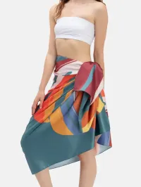 Sarongs – Custom