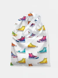 Shoe Bag – Custom