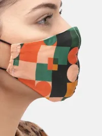 Silk Face Masks – Custom