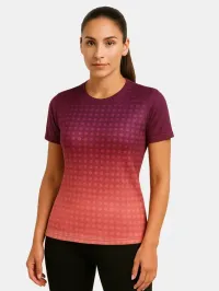 Sports T-Shirt – Custom