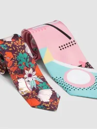 Ties – Custom