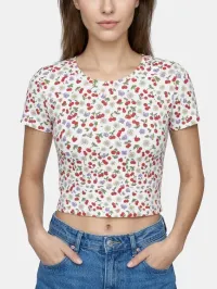 Women's Baby T-Shirt – Custom