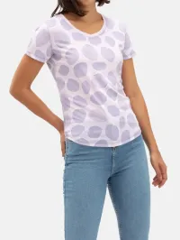 Women's V-Neck – Custom