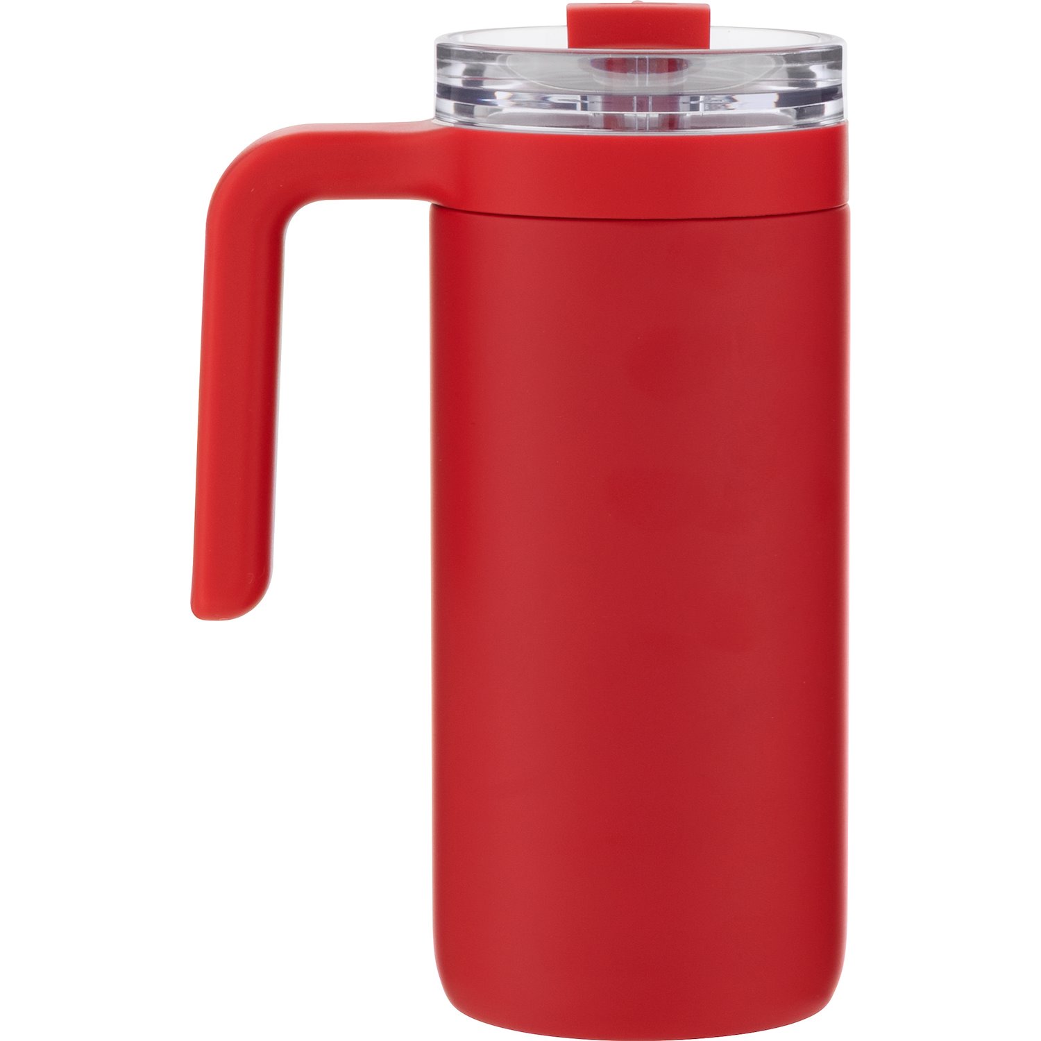 Beacon – matte red, 144 pieces