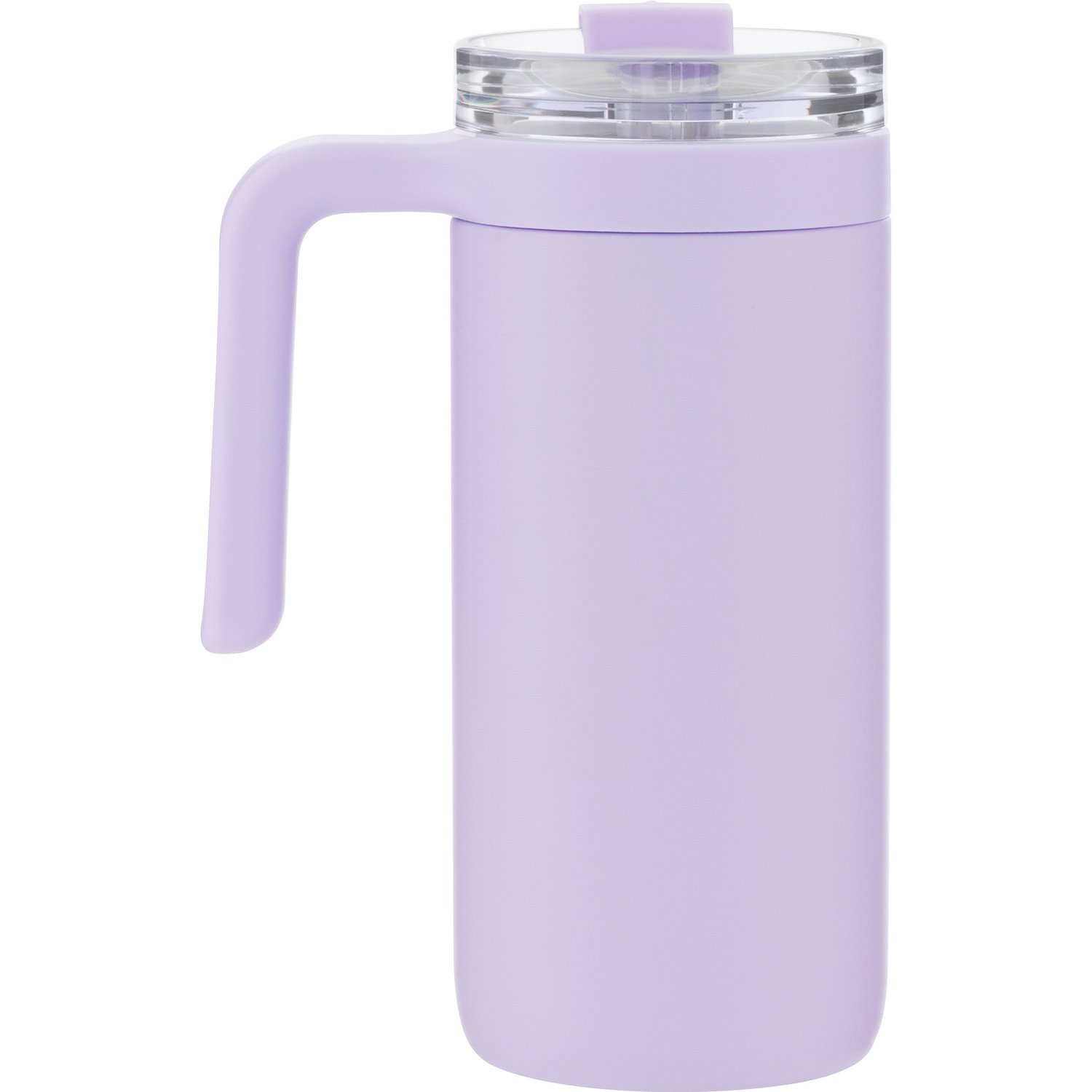 Beacon – matte lavender, 144 pieces