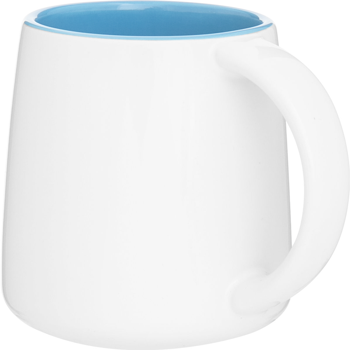 Belize – sky blue, 144 pieces