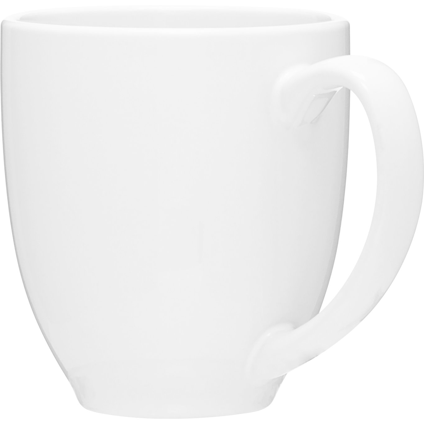 Bistro – white, 144 pieces