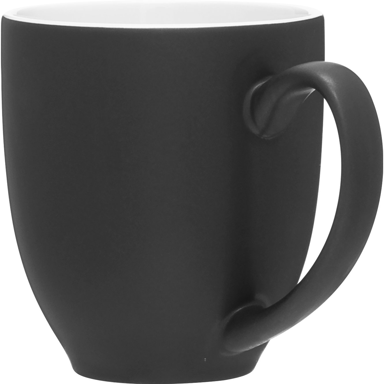 Bistro – black-white, 144 pieces