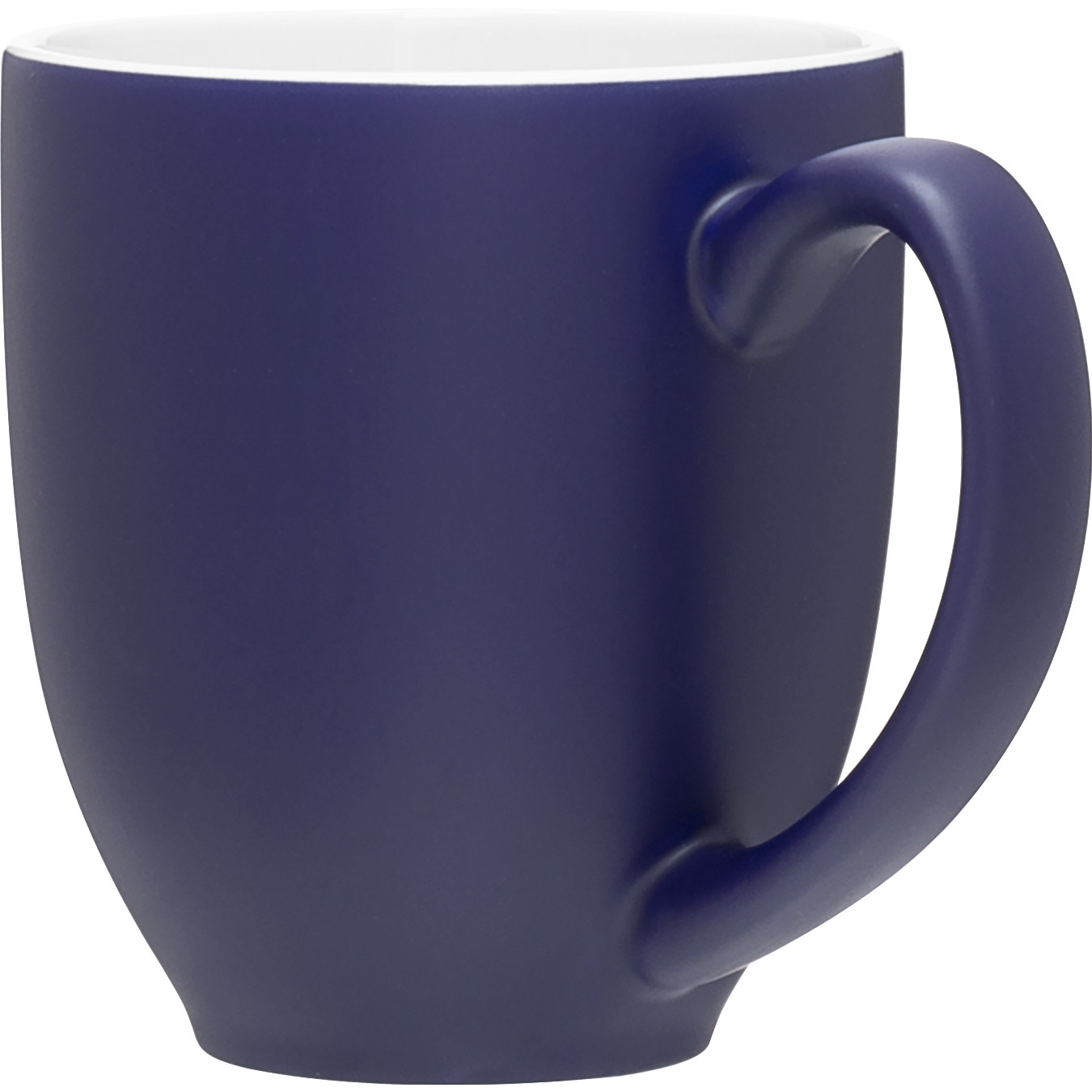 Bistro – cobalt blue/white, 144 pieces