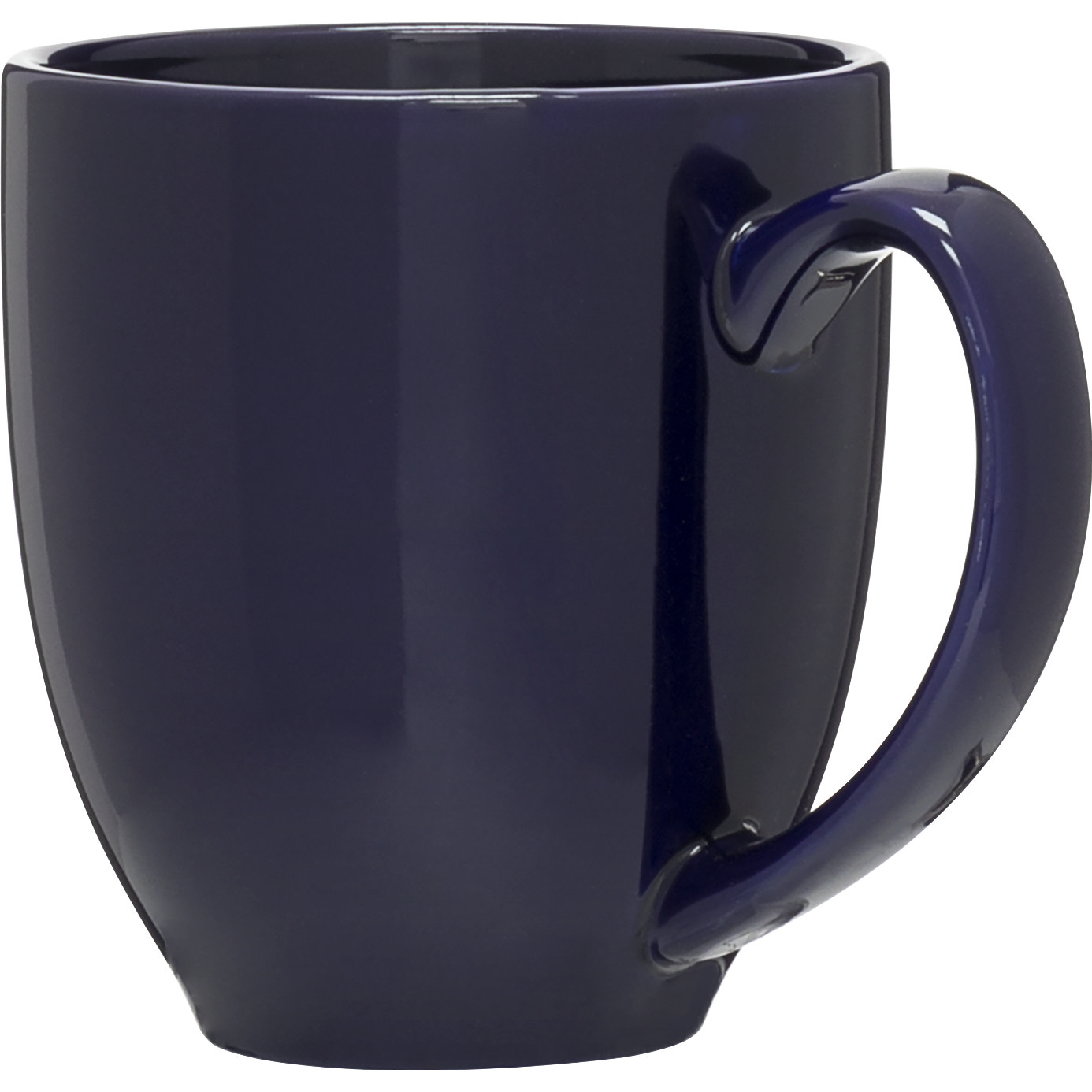 Bistro – cobalt blue, 144 pieces