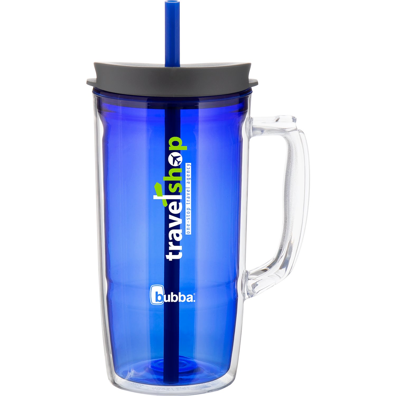 Bubba Envy Mug – blue, 144 pieces