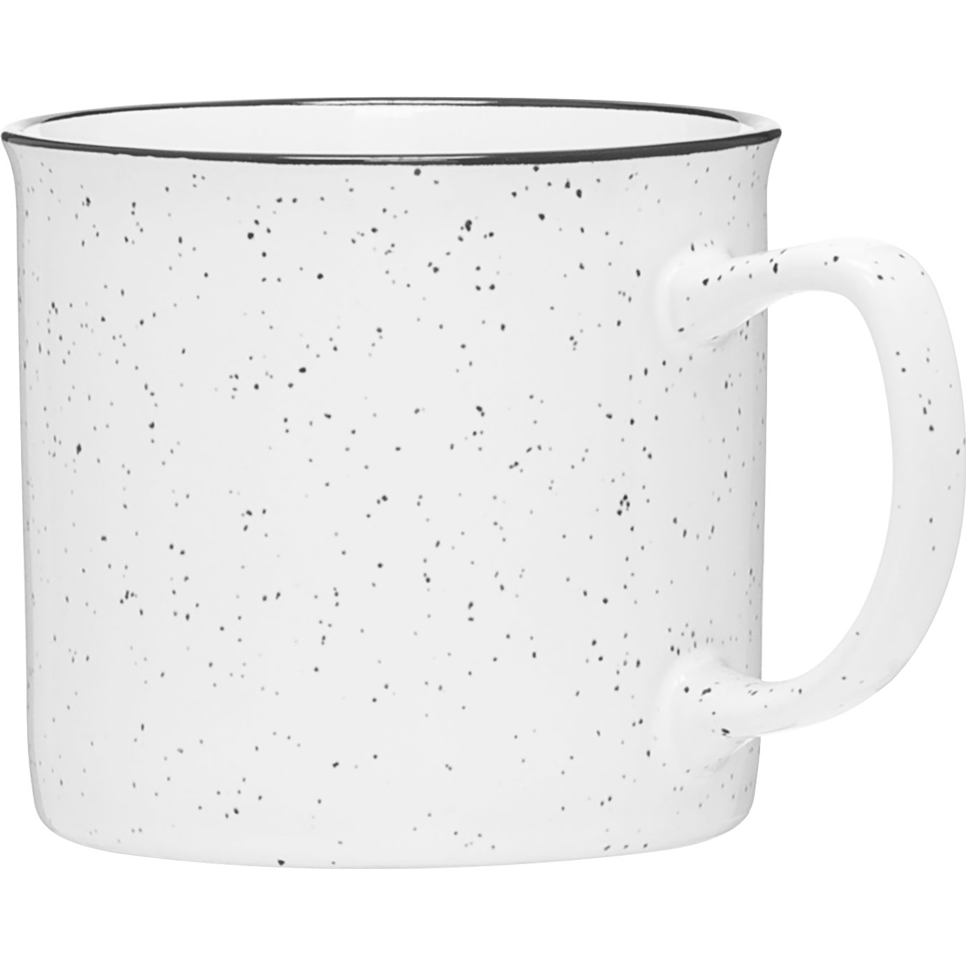 Cambria – white, 144 pieces