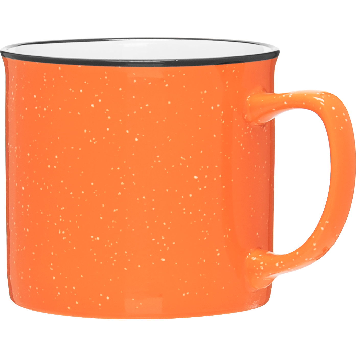 Cambria – orange, 144 pieces