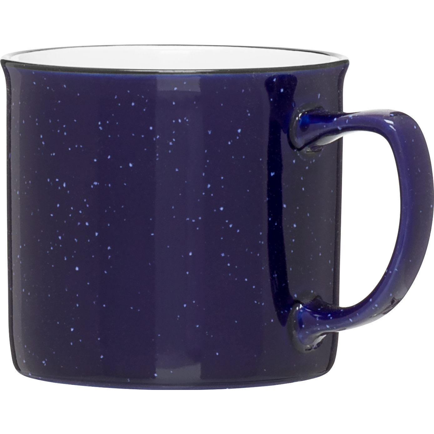 Cambria – cobalt blue, 144 pieces