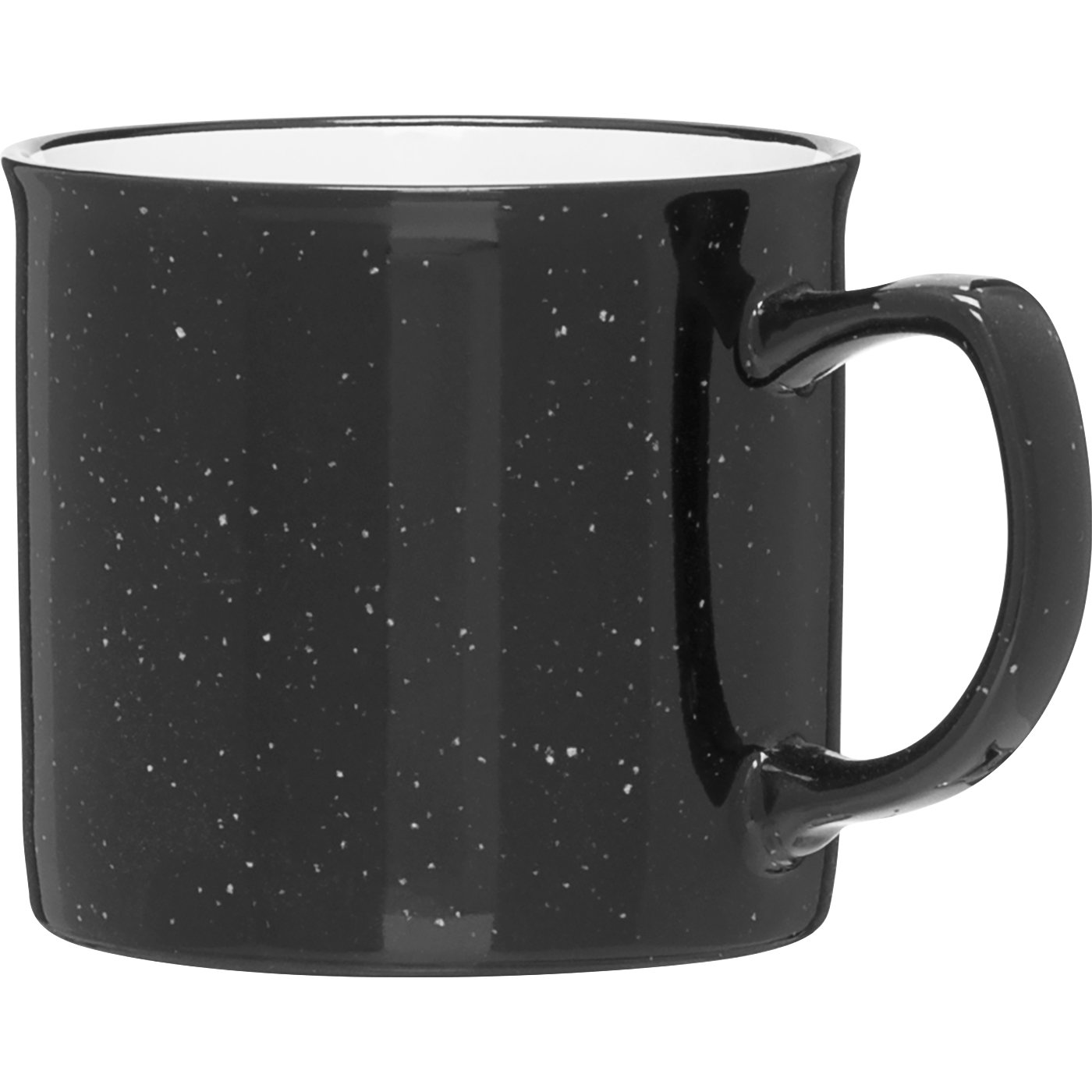 Cambria – black, 144 pieces