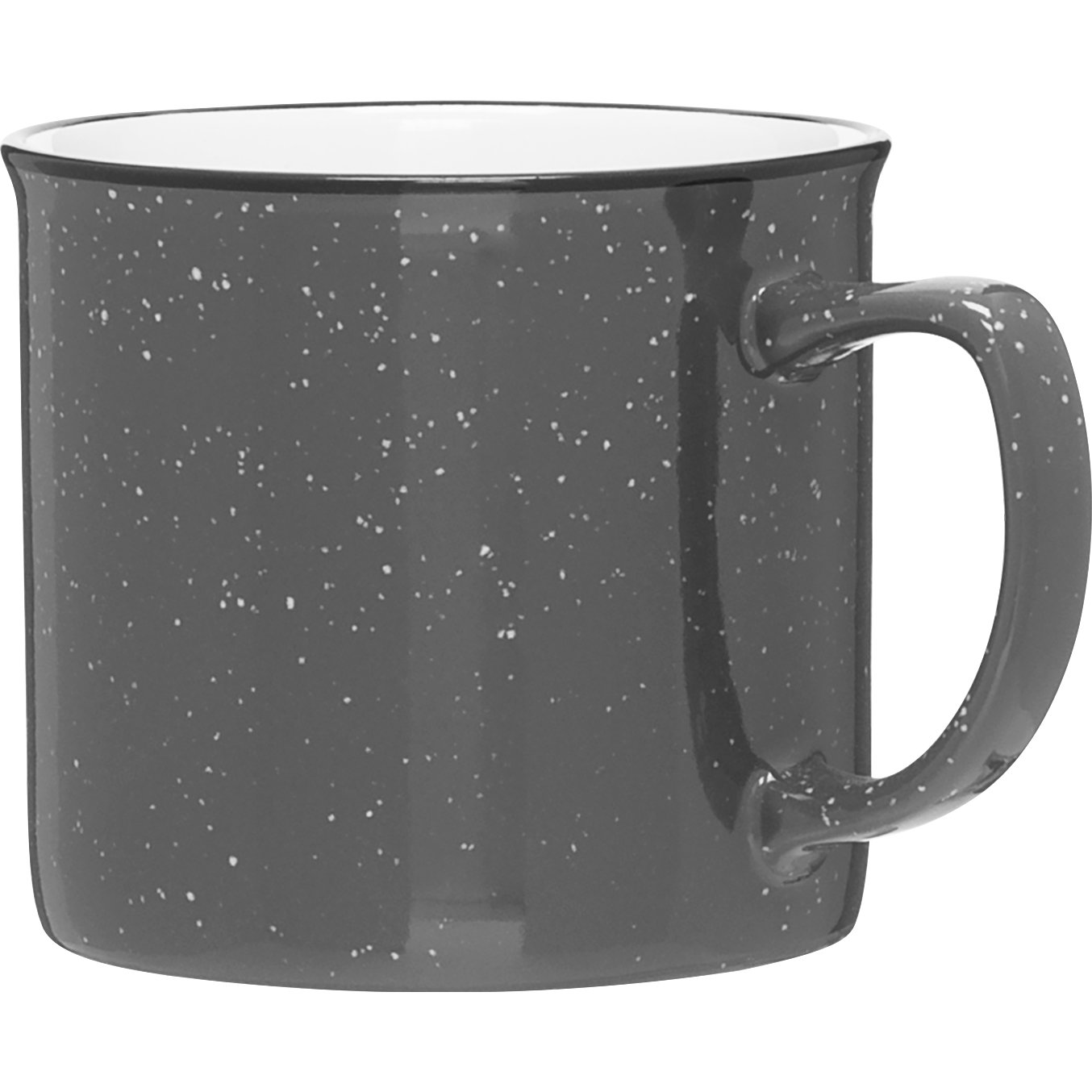 Cambria – storm gray, 144 pieces