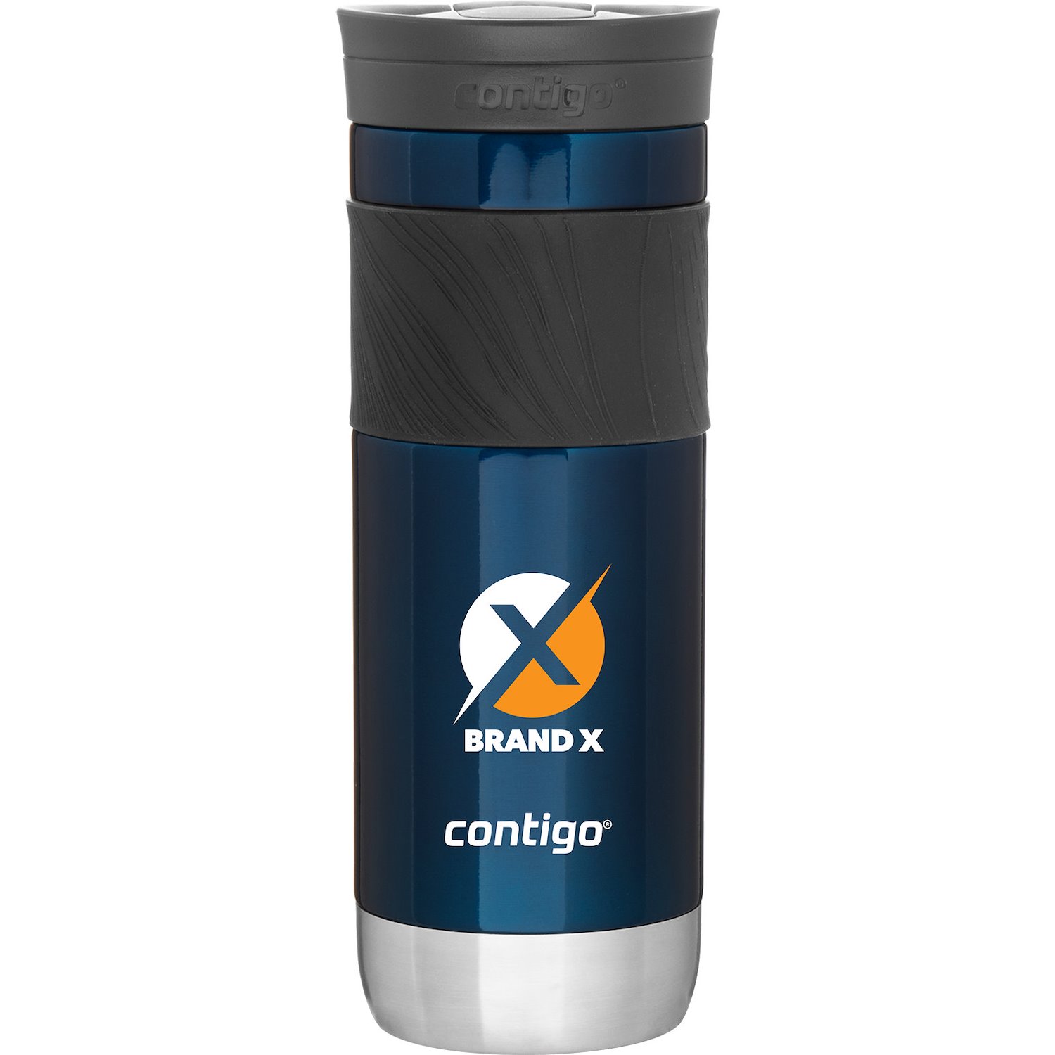 Contigo Byron 2.0 – blue, 144 pieces
