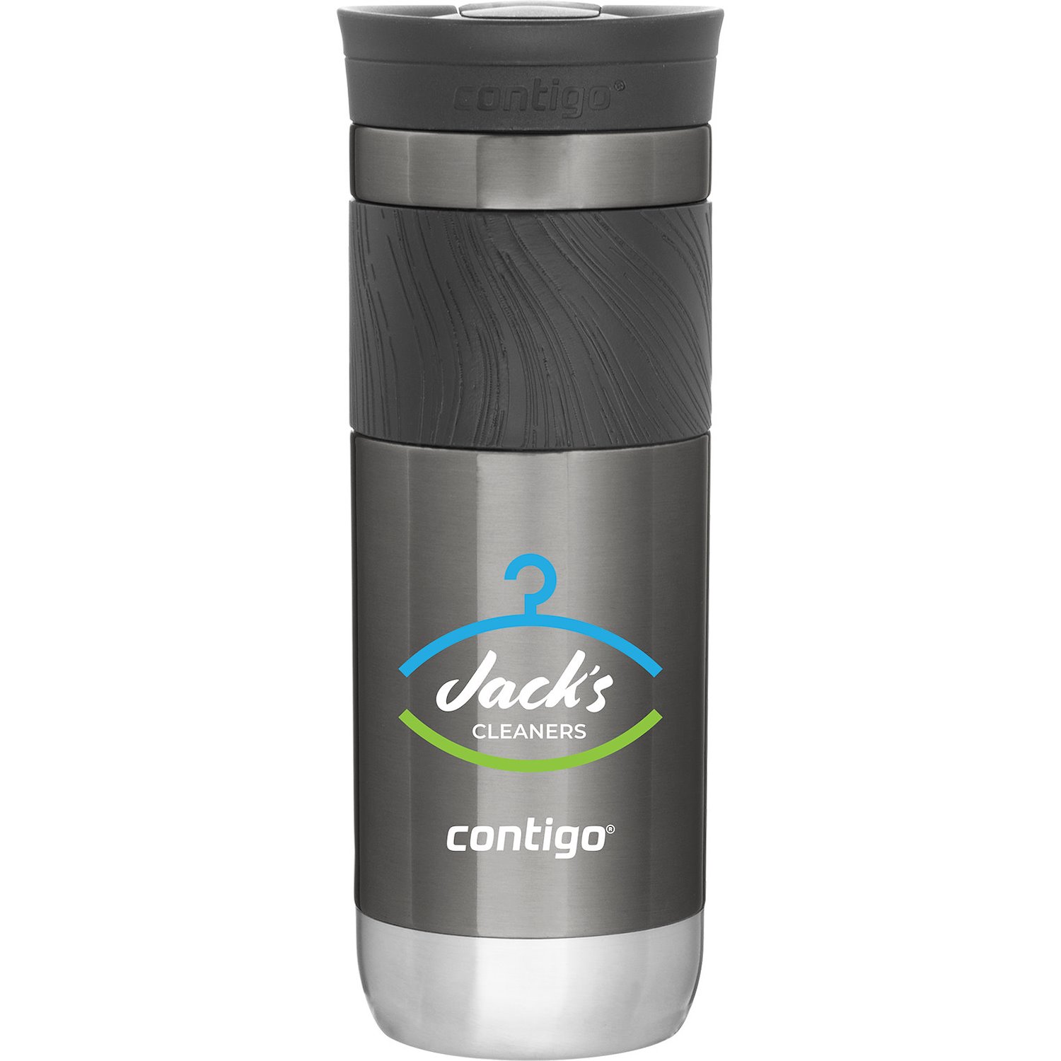 Contigo Byron 2.0 – gun metal, 144 pieces