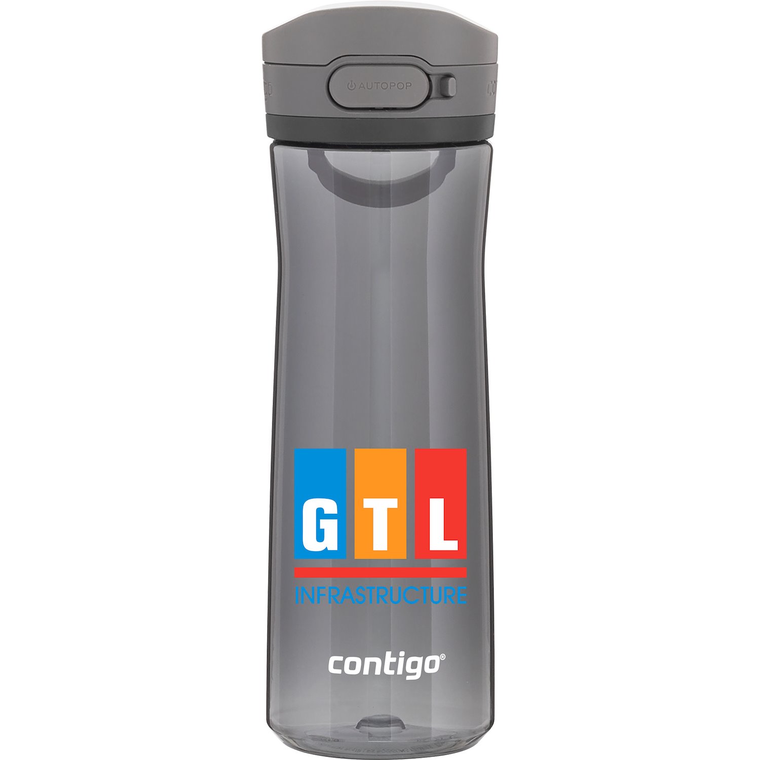 Contigo Jackson 2.0 – licorice, 144 pieces