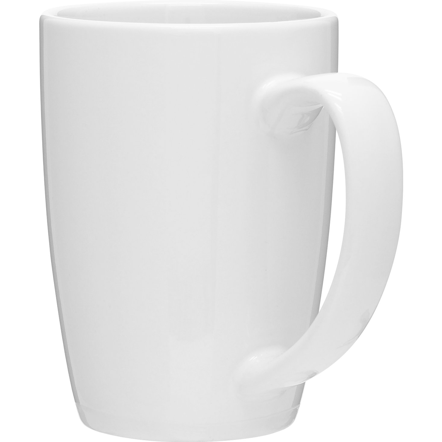 Contour – white, 144 pieces
